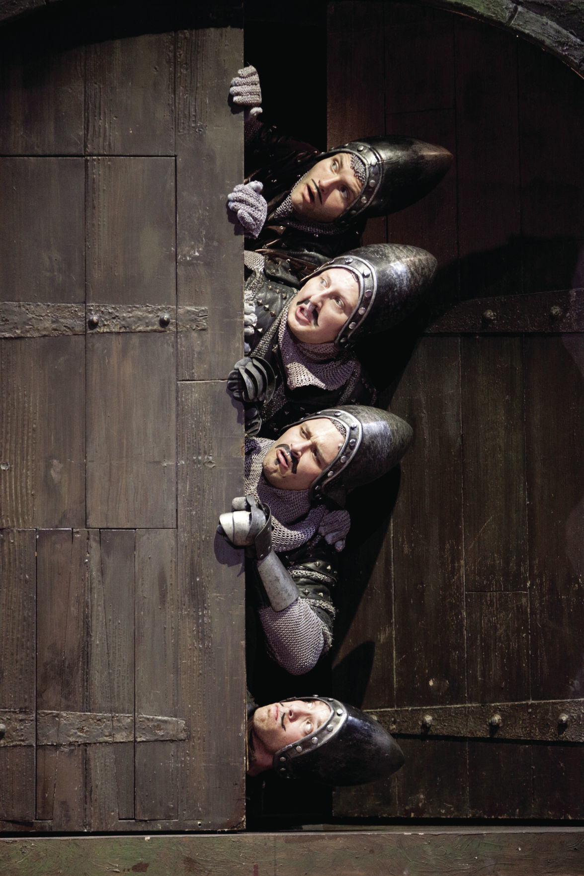 Spamalot